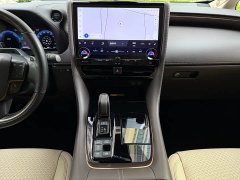 Toyota Alphard 2024 Hybrid 2.5L Premium Edition - ფოტო 13