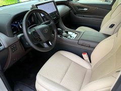 Toyota Alphard 2024 Hybrid 2.5L Premium Edition - ფოტო 8