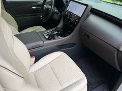 Toyota Alphard 2024 Hybrid 2.5L Premium Edition - ფოტო 9