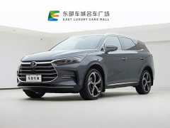 BYD Tang New Energy 2021 DM-i 112KM Premium Edition - ფოტო 1