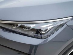 BYD Tang New Energy 2021 DM-i 112KM Premium Edition - ფოტო 16