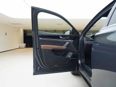BYD Tang New Energy 2021 DM-i 112KM Premium Edition - ფოტო 17