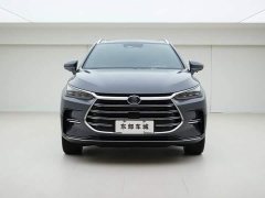 BYD Tang New Energy 2021 DM-i 112KM Premium Edition - ფოტო 2
