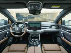 BYD Tang New Energy 2021 DM-i 112KM Premium Edition - ფოტო 20