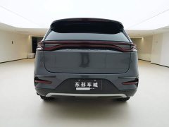 BYD Tang New Energy 2021 DM-i 112KM Premium Edition - ფოტო 3