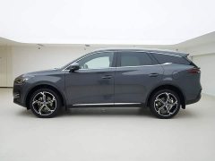 BYD Tang New Energy 2021 DM-i 112KM Premium Edition - ფოტო 4