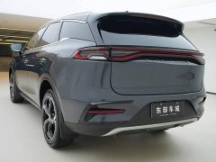 BYD Tang New Energy 2021 DM-i 112KM Premium Edition - ფოტო 5