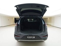 BYD Tang New Energy 2021 DM-i 112KM Premium Edition - ფოტო 6
