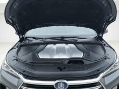 BYD Tang New Energy 2021 DM-i 112KM Premium Edition - ფოტო 7