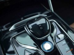 BYD Tang New Energy 2021 DM-i 112KM Premium Edition - ფოტო 9