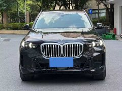 BMW X5 2023 xDrive 30Li M Sport Exclusive Night Edition Package - ფოტო 1