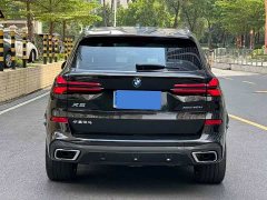 BMW X5 2023 xDrive 30Li M Sport Exclusive Night Edition Package - ფოტო 3