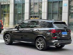 BMW X5 2023 xDrive 30Li M Sport Exclusive Night Edition Package - ფოტო 4
