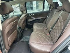 BMW X5 2023 xDrive 30Li M Sport Exclusive Night Edition Package - ფოტო 6
