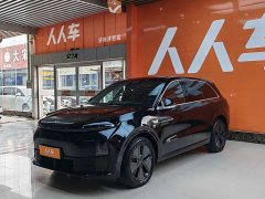 Li Auto L6 2024 Pro - ფოტო 1