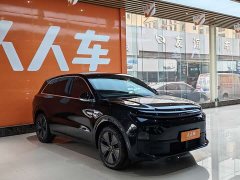 Li Auto L6 2024 Pro - ფოტო 3