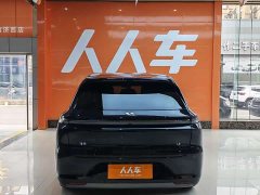 Li Auto L6 2024 Pro - ფოტო 5