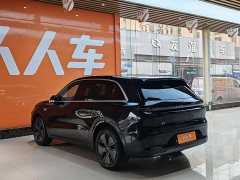 Li Auto L6 2024 Pro - ფოტო 6