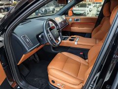 Li Auto L6 2024 Pro - ფოტო 7