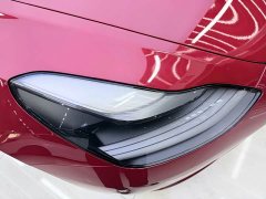 Tesla Model 3 Standard Range RWD Upgrade - ფოტო 11