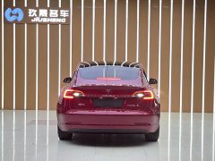 Tesla Model 3 Standard Range RWD Upgrade - ფოტო 13