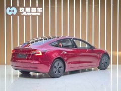 Tesla Model 3 Standard Range RWD Upgrade - ფოტო 14