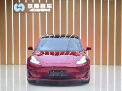 Tesla Model 3 Standard Range RWD Upgrade - ფოტო 2