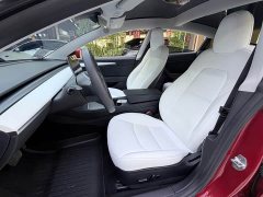 Tesla Model 3 Standard Range RWD Upgrade - ფოტო 4