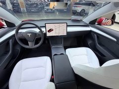 Tesla Model 3 Standard Range RWD Upgrade - ფოტო 5