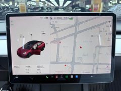 Tesla Model 3 Standard Range RWD Upgrade - ფოტო 6