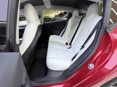 Tesla Model 3 Standard Range RWD Upgrade - ფოტო 7
