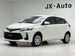 Toyota Vios FS 1.5L CVT Sharp Edition - ფოტო 1