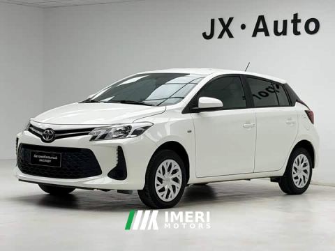 2022 Toyota Vios FS 1.5L CVT Sharp Edition