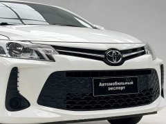 Toyota Vios FS 1.5L CVT Sharp Edition - ფოტო 10