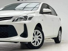 Toyota Vios FS 1.5L CVT Sharp Edition - ფოტო 12