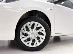 Toyota Vios FS 1.5L CVT Sharp Edition - ფოტო 13