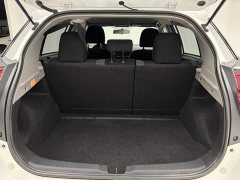 Toyota Vios FS 1.5L CVT Sharp Edition - ფოტო 15