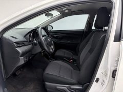 Toyota Vios FS 1.5L CVT Sharp Edition - ფოტო 16
