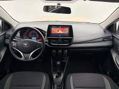 Toyota Vios FS 1.5L CVT Sharp Edition - ფოტო 17