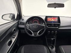 Toyota Vios FS 1.5L CVT Sharp Edition - ფოტო 18