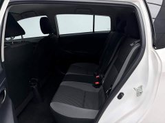 Toyota Vios FS 1.5L CVT Sharp Edition - ფოტო 19