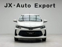 Toyota Vios FS 1.5L CVT Sharp Edition - ფოტო 2