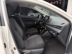 Toyota Vios FS 1.5L CVT Sharp Edition - ფოტო 20