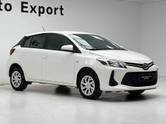 Toyota Vios FS 1.5L CVT Sharp Edition - ფოტო 3