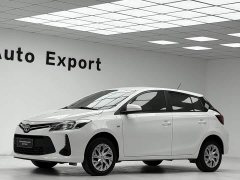 Toyota Vios FS 1.5L CVT Sharp Edition - ფოტო 4
