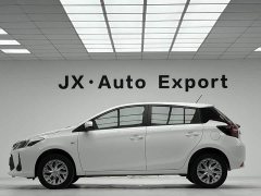 Toyota Vios FS 1.5L CVT Sharp Edition - ფოტო 5