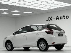 Toyota Vios FS 1.5L CVT Sharp Edition - ფოტო 6