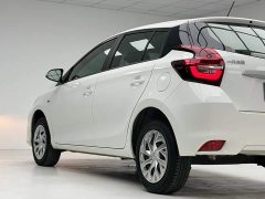 Toyota Vios FS 1.5L CVT Sharp Edition - ფოტო 7