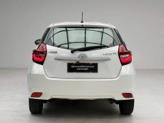 Toyota Vios FS 1.5L CVT Sharp Edition - ფოტო 8