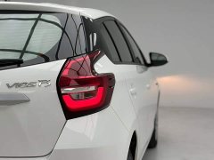 Toyota Vios FS 1.5L CVT Sharp Edition - ფოტო 9